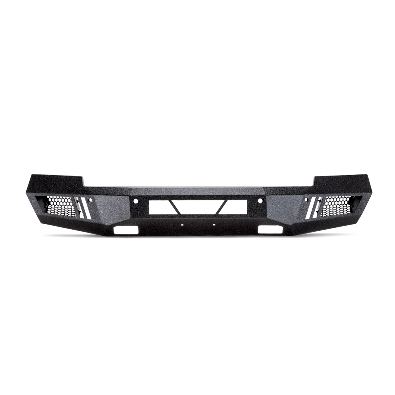 Body Armor Bumpers/Armor Front