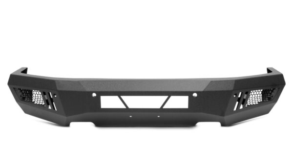 Body Armor Bumpers/Armor Front