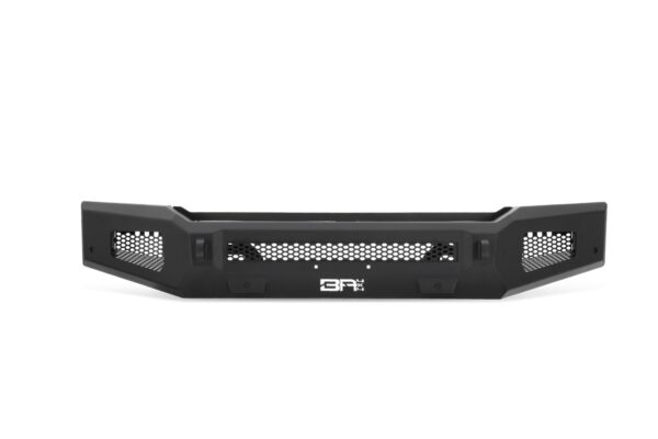 Body Armor Bumpers/Armor Front