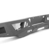 Body Armor Bumpers/Armor Rear