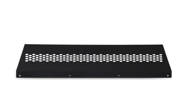 Body Armor Bumpers/Armor Front