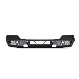 Body Armor Bumpers/Armor Front