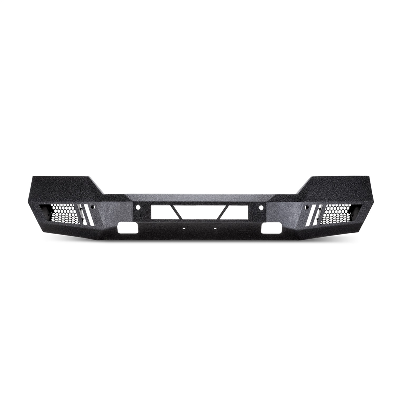 Body Armor Bumpers/Armor Front
