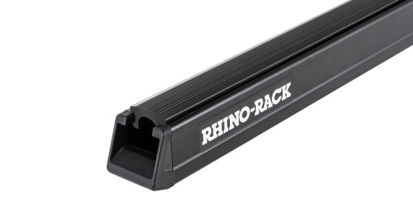 Heavy Duty Bar (Black 71")