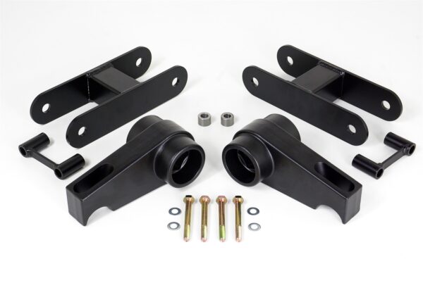 Lift Kit-Suspension
