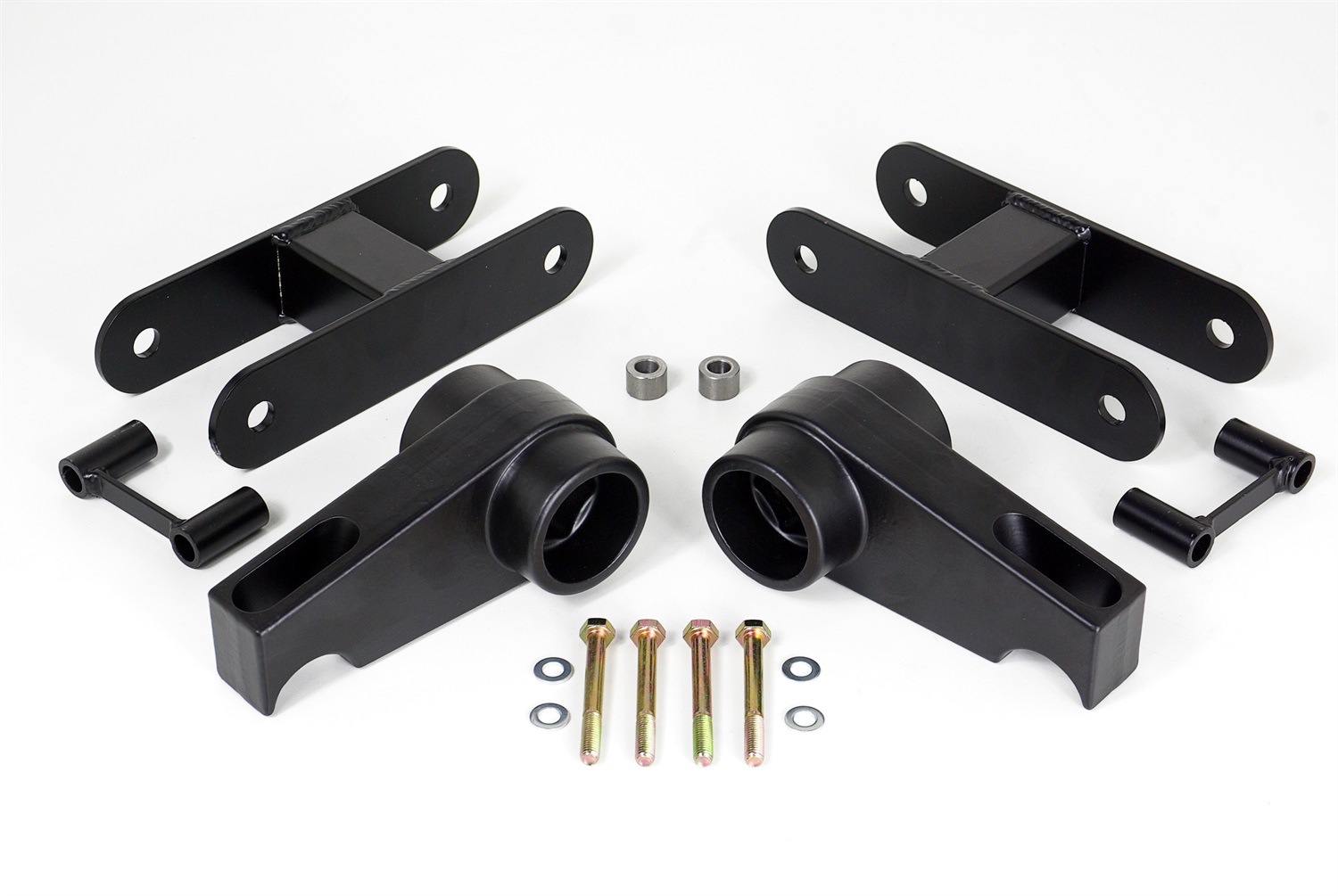 Lift Kit-Suspension