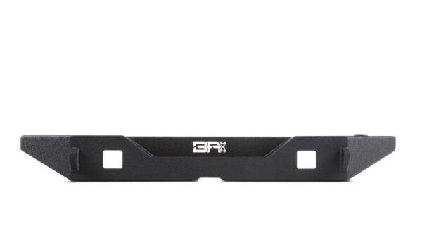 Body Armor Bumpers/Armor Rear