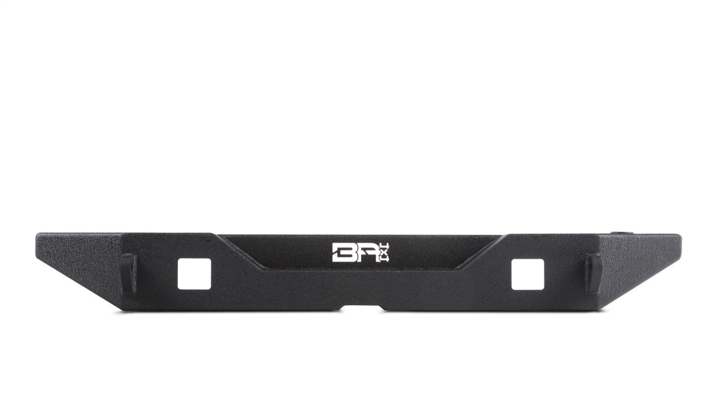 Body Armor Bumpers/Armor Rear