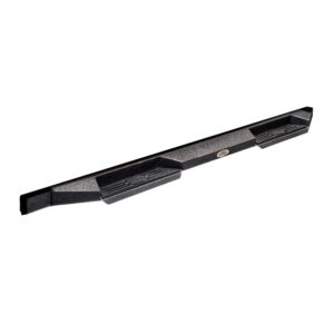 Body Armor Running Board