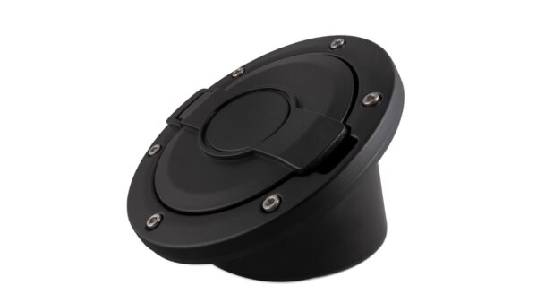 Body Armor Fuel Filler Accessories