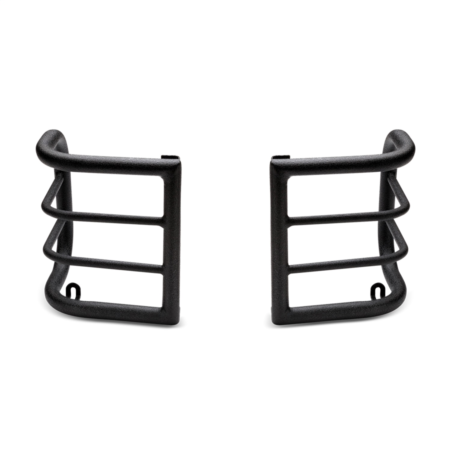 Body Armor Tail Light Guard