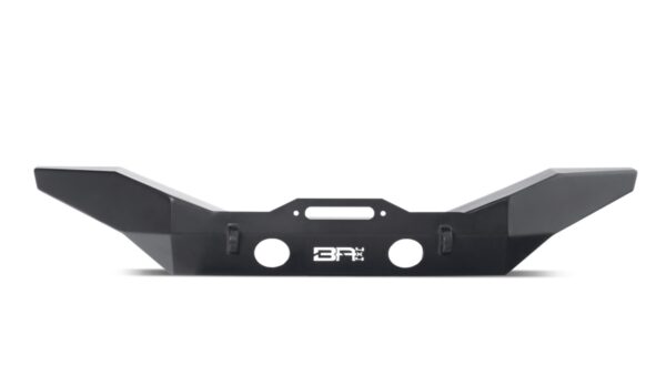 Body Armor Bumpers/Armor Front