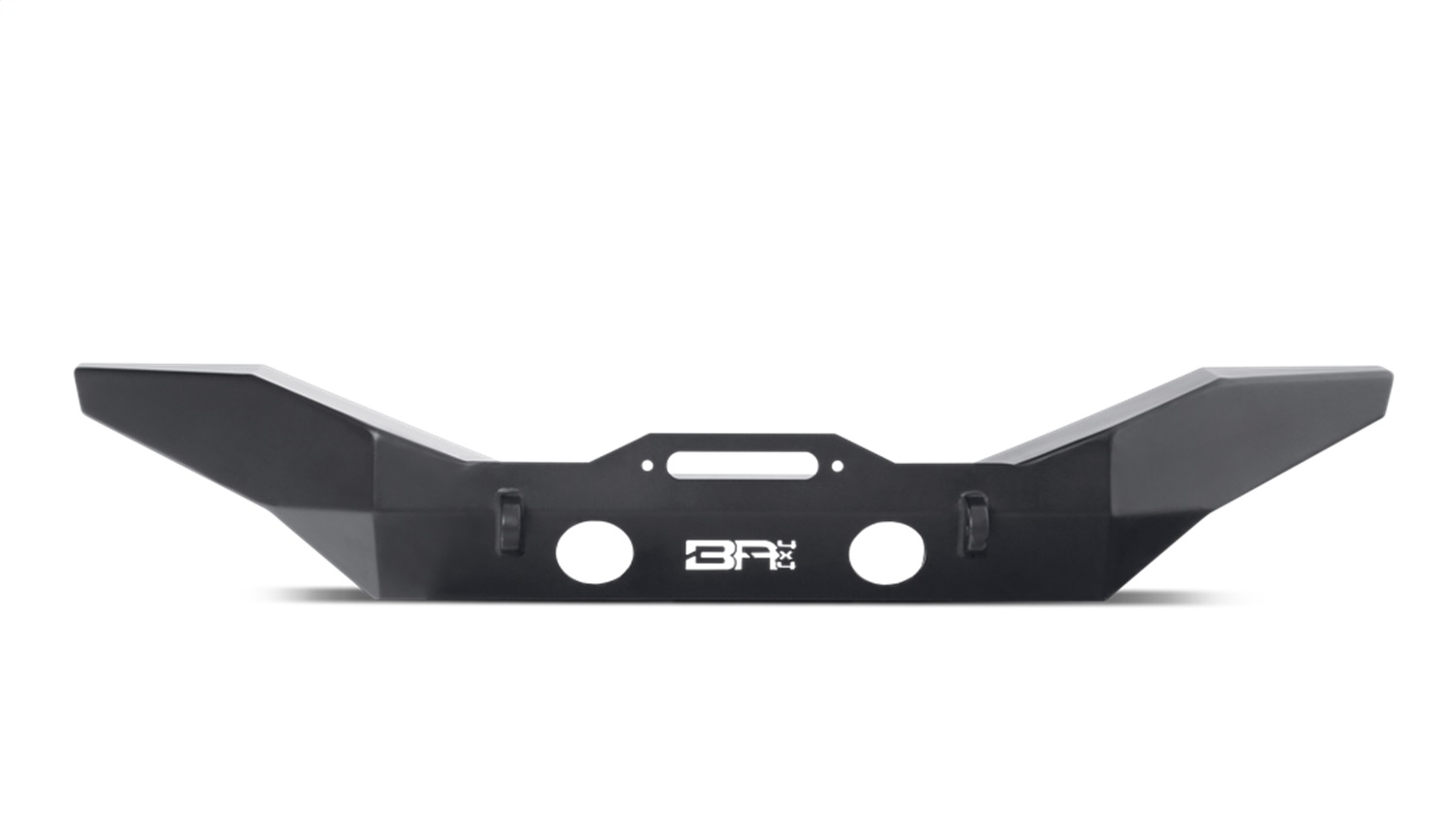 Body Armor Bumpers/Armor Front