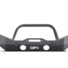 Body Armor Bumpers/Armor Front