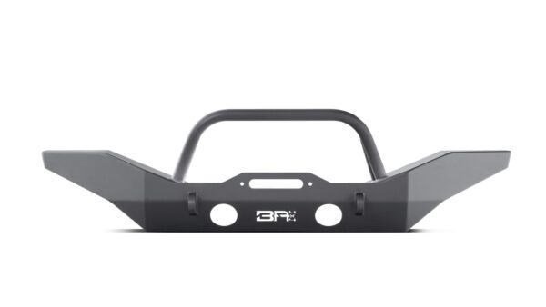 Body Armor Bumpers/Armor Front