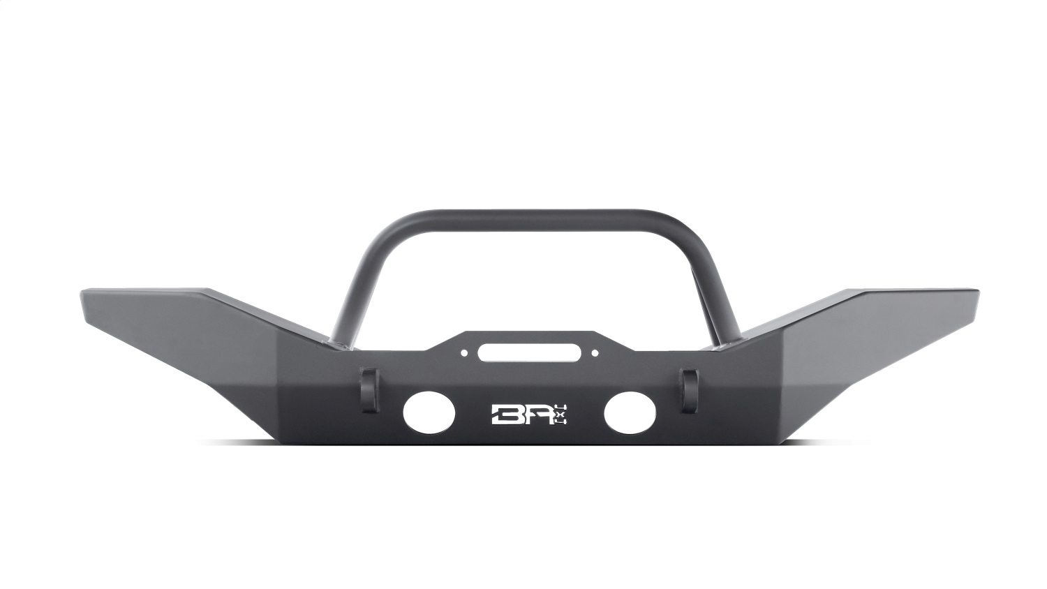 Body Armor Bumpers/Armor Front