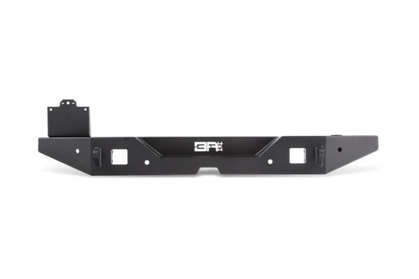 Body Armor Bumpers/Armor Rear