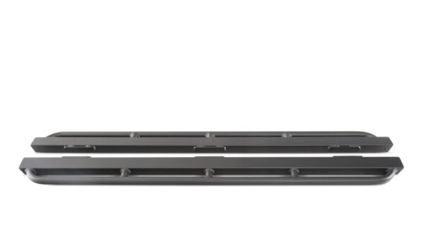 Body Armor Nerf Bar
