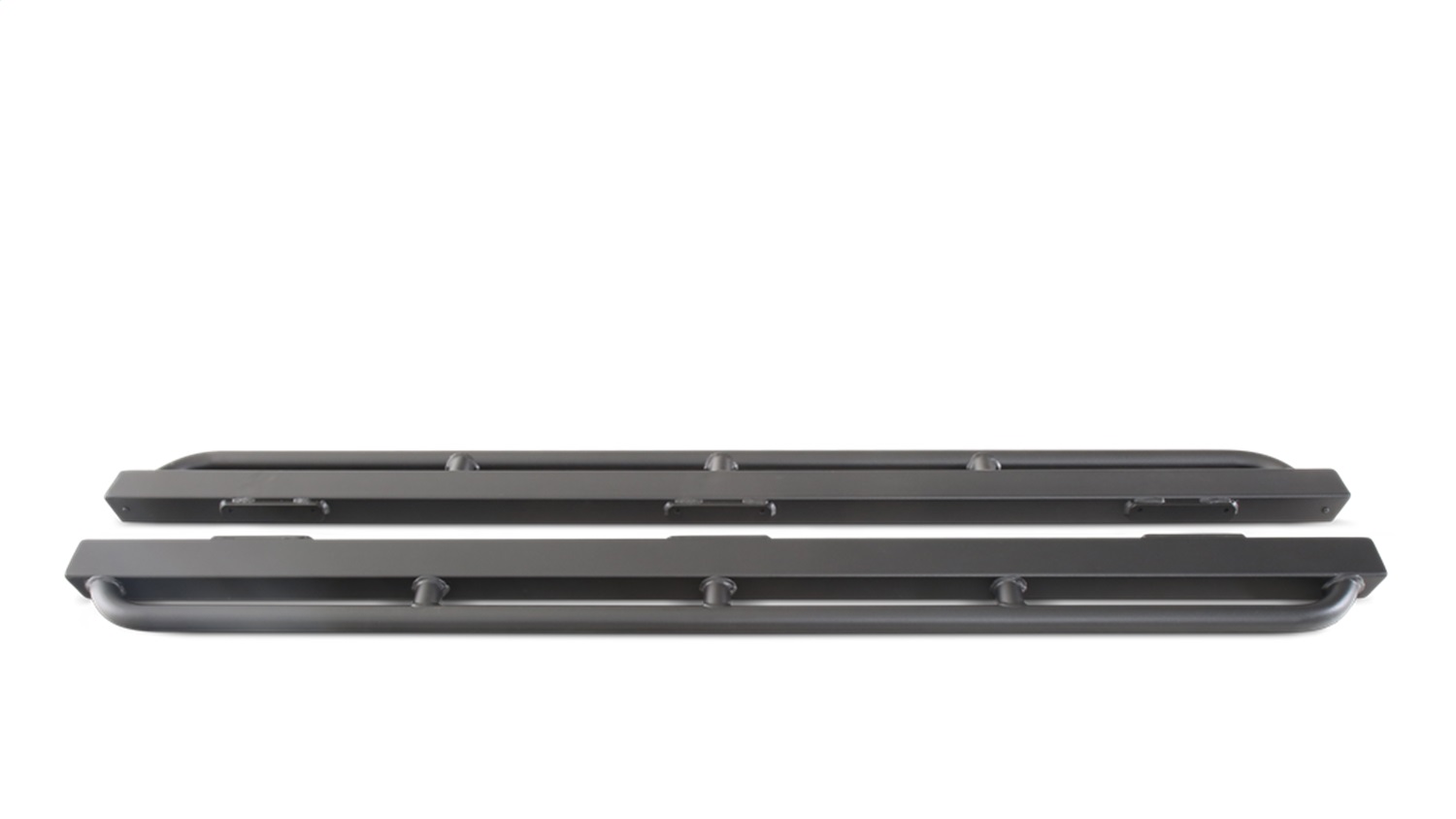 Body Armor Nerf Bar