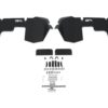 Body Armor Fenders