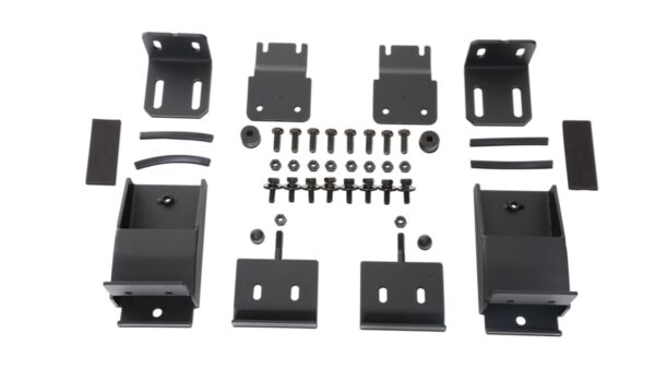 Body Armor Roof Rack