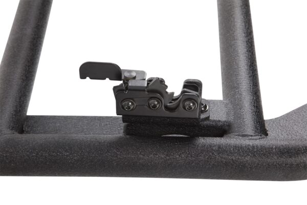 Body Armor Door Handle