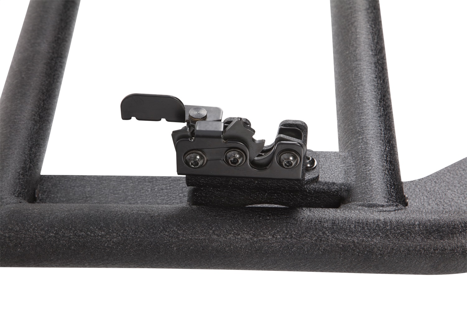 Body Armor Door Handle