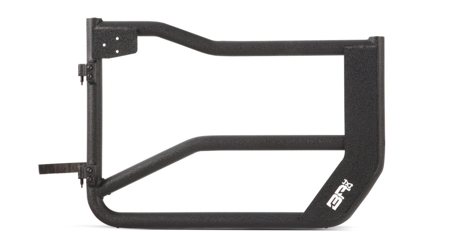 Body Armor Door Handle