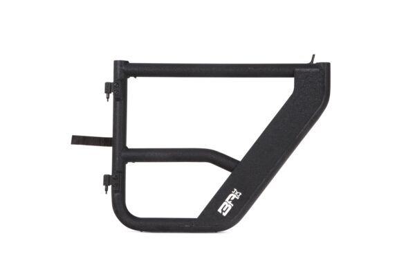 Body Armor Door Handle