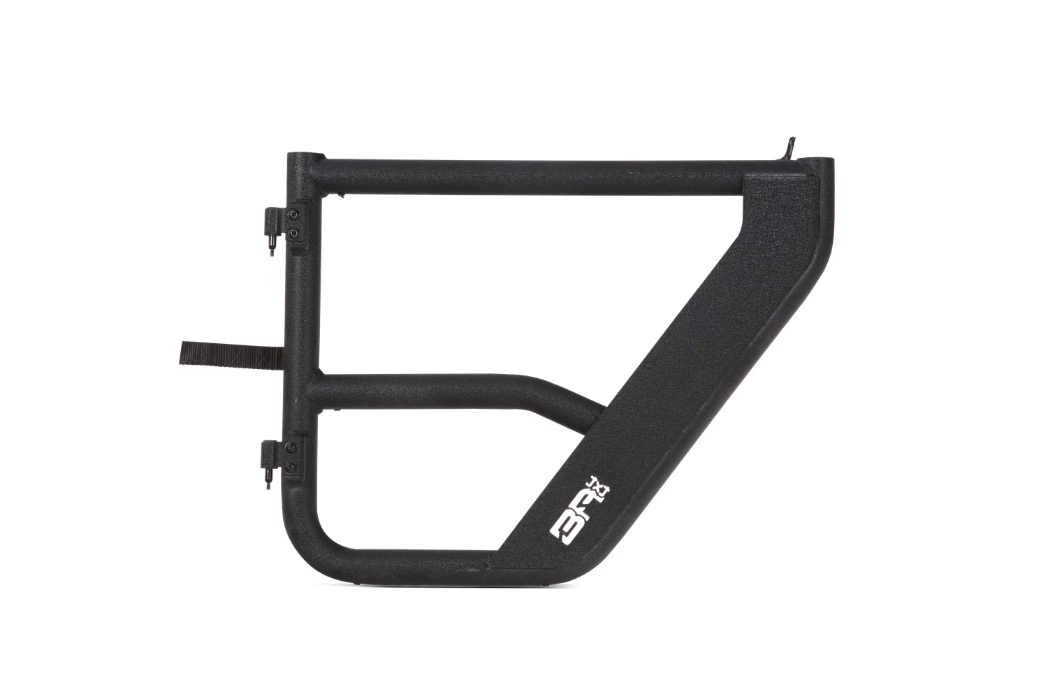 Body Armor Door Handle
