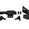 Body Armor Bumpers/Armor Rear