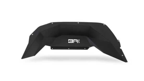 Body Armor Fenders