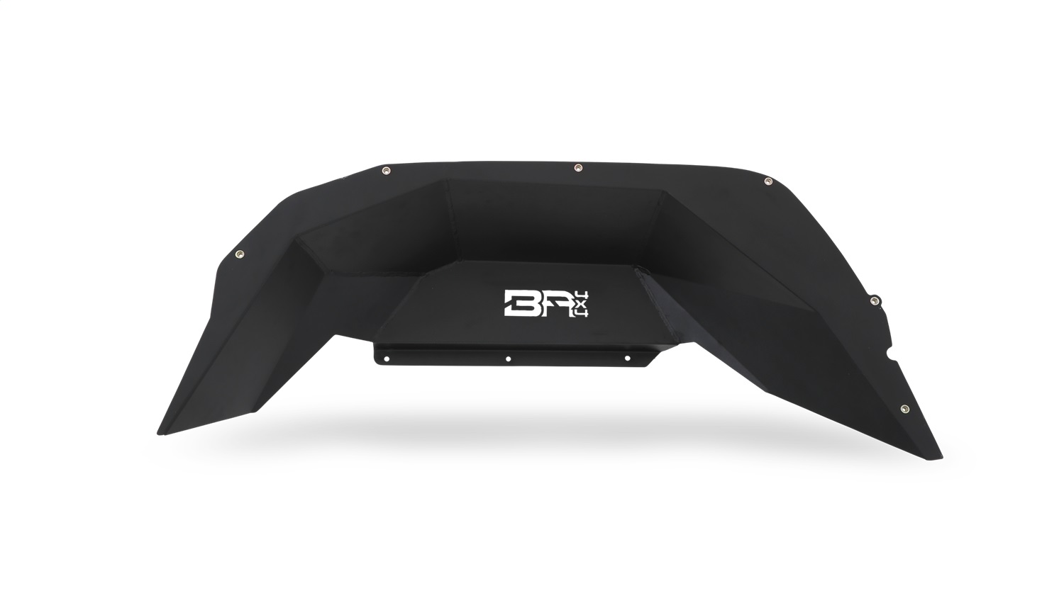 Body Armor Fenders