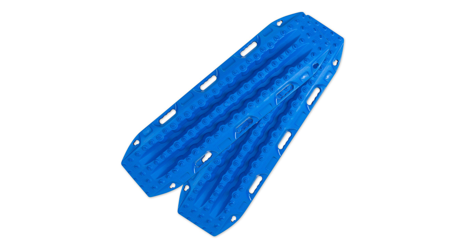 MAXTRAX MKII FJ Blue