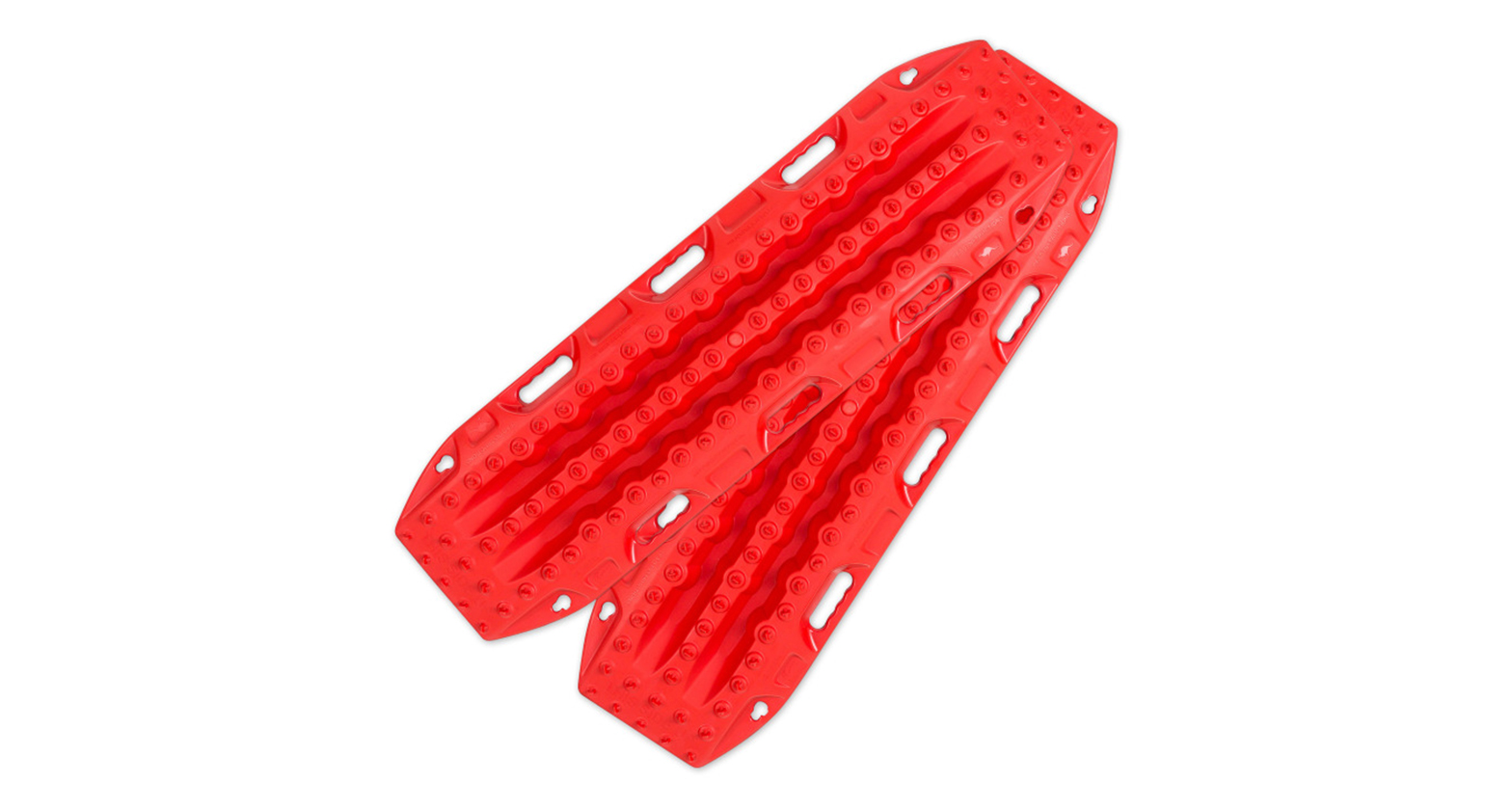 MAXTRAX MKII FJ Red