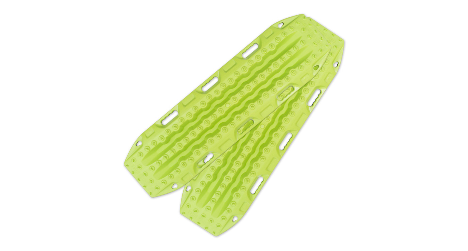 MAXTRAX MKII Lime Green