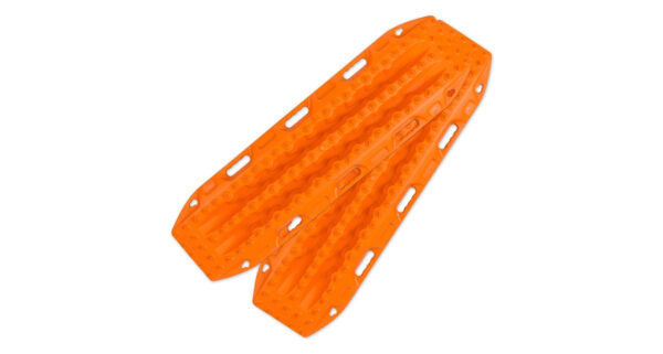 MAXTRAX MKII Signature Orange