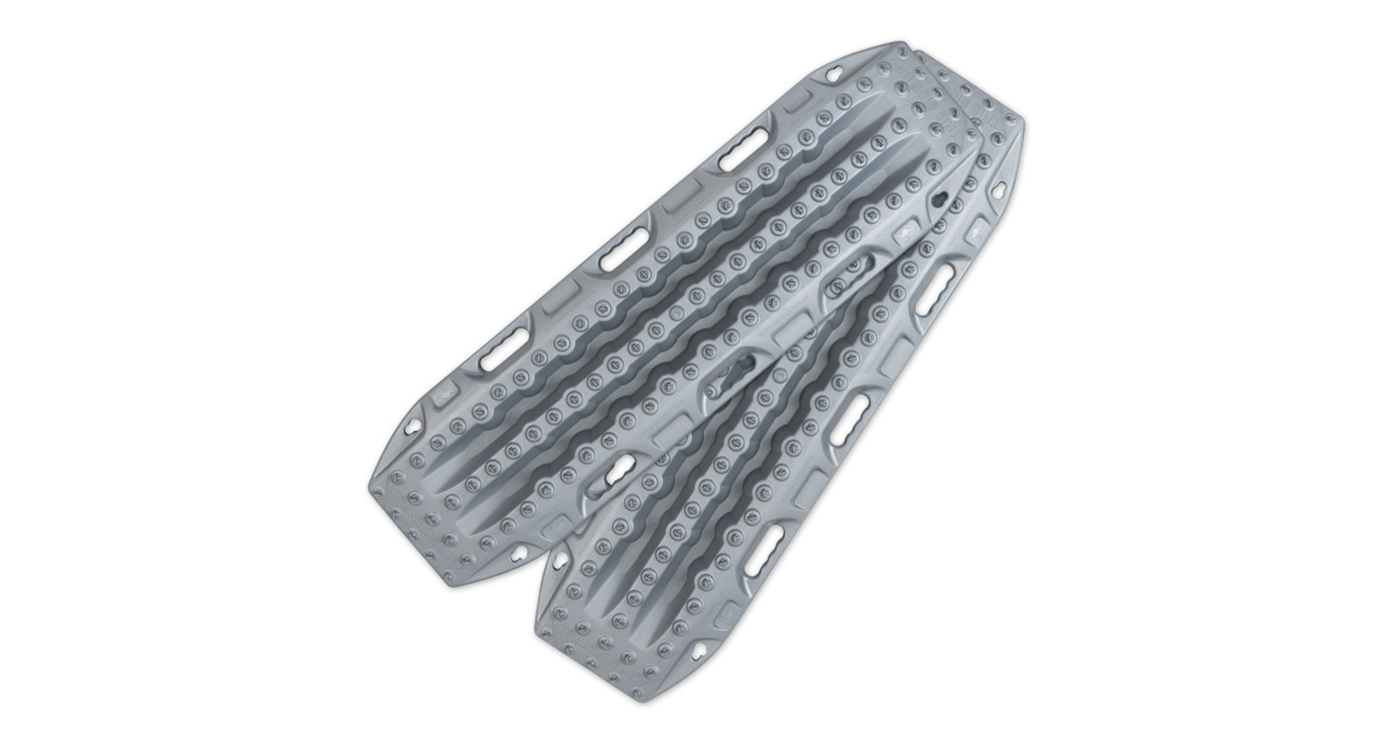 MAXTRAX MKII Titanium Grey