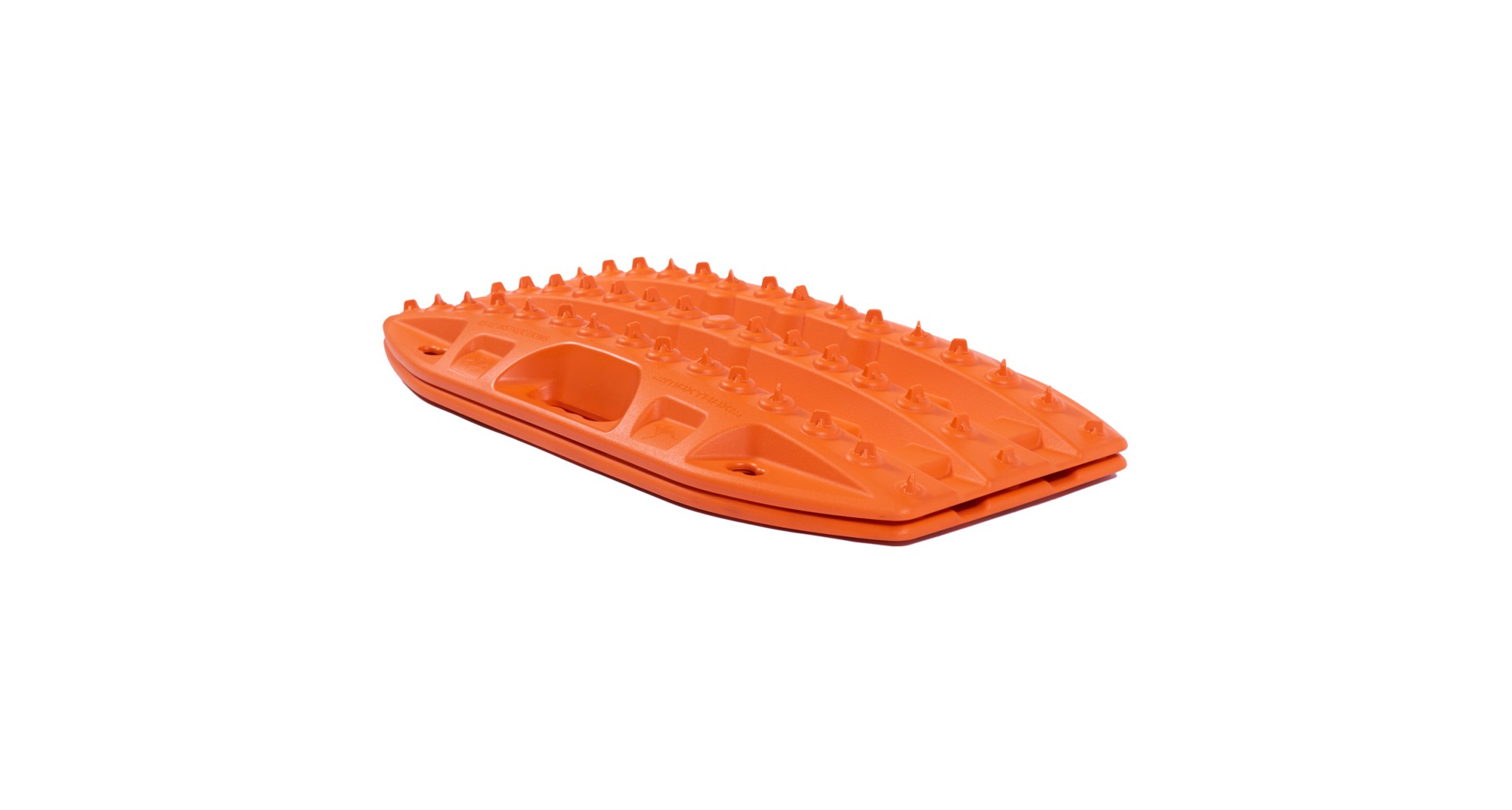 MAXTRAX MINI JAXBASE COMBO SIGNATURE ORANGE