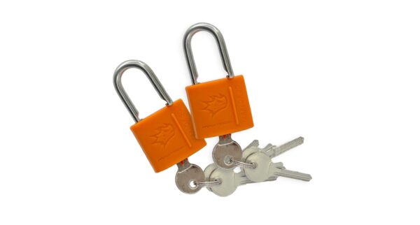 MAXTRAX MAXLOX 30 Dual Pack