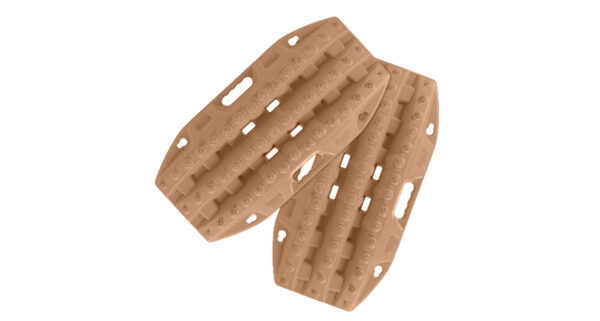 MAXTRAX MINI PAIR DESERT TAN