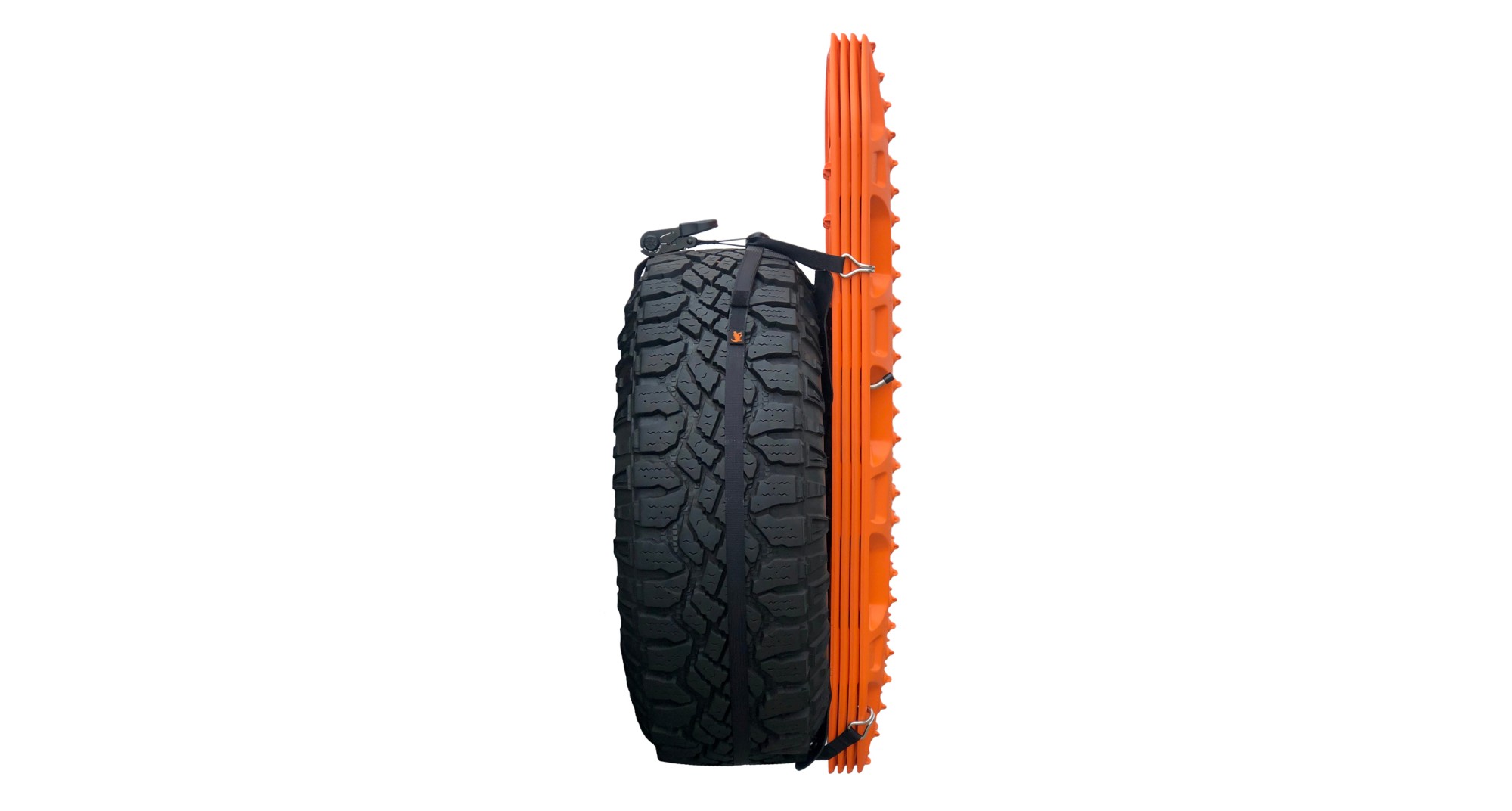 MAXTRAX REAR WHEEL HARNESS - (PRE-ORDER)