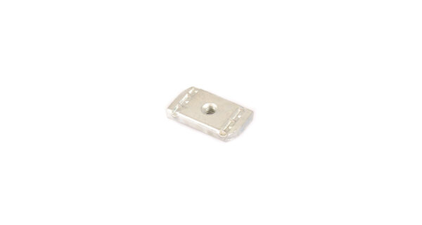 M6 Channel Nut (4 Pack)