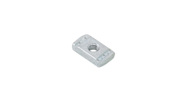 M10 Channel Nut (4 Pack)