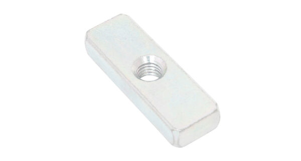 M10 PLATE NUT (2 PACK)