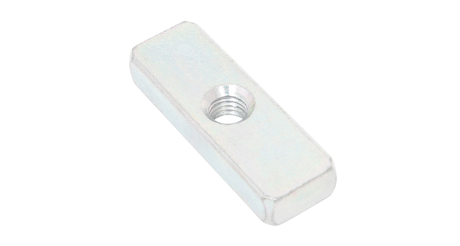 M10 PLATE NUT (2 PACK)