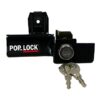 Pop & Lock Tailgate Lock – Chevy SilveradoTailgate Lock