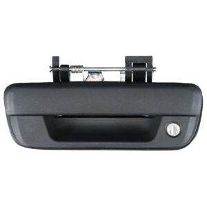 Pop & Lock Tailgate Lock – Tailgate Lock