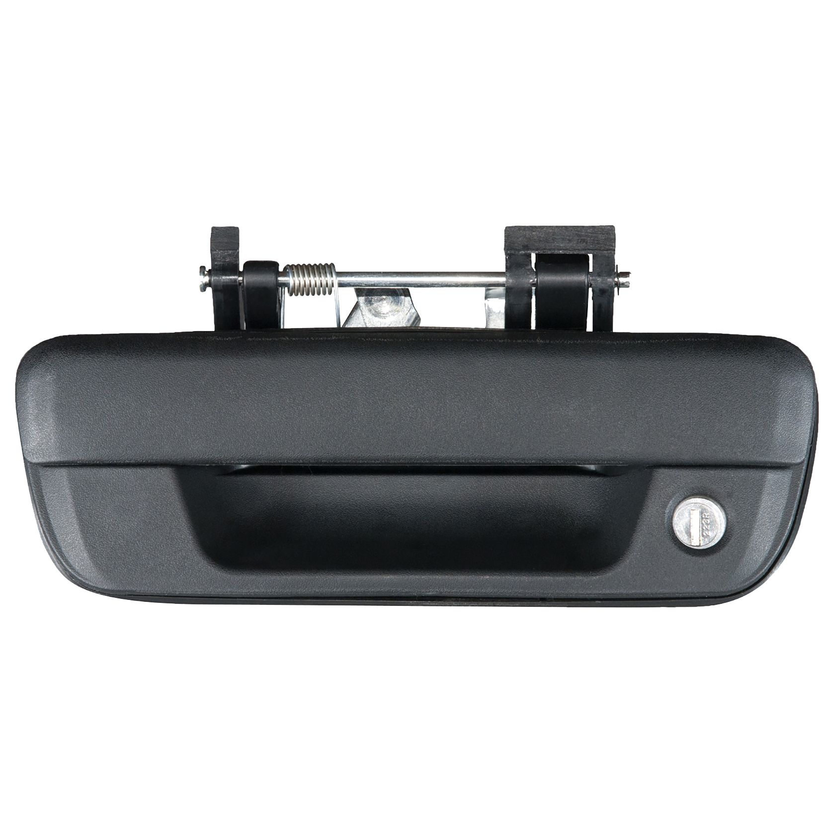 Pop & Lock Tailgate Lock – Tailgate Lock