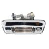 Pop & Lock Tailgate Lock – Tailgate Lock